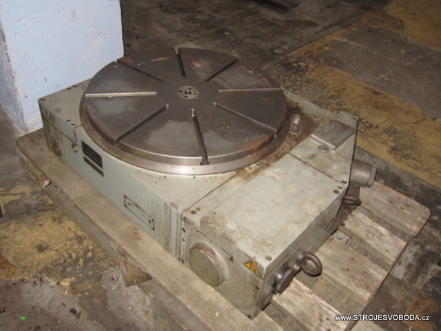 Rotary table #2087